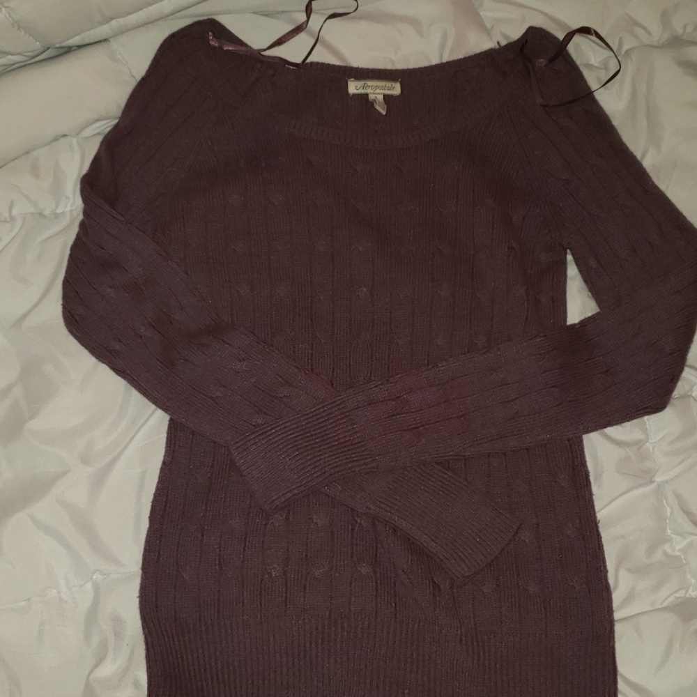 Aeropostale sweater